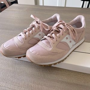 Saucony Jazz Low Pro